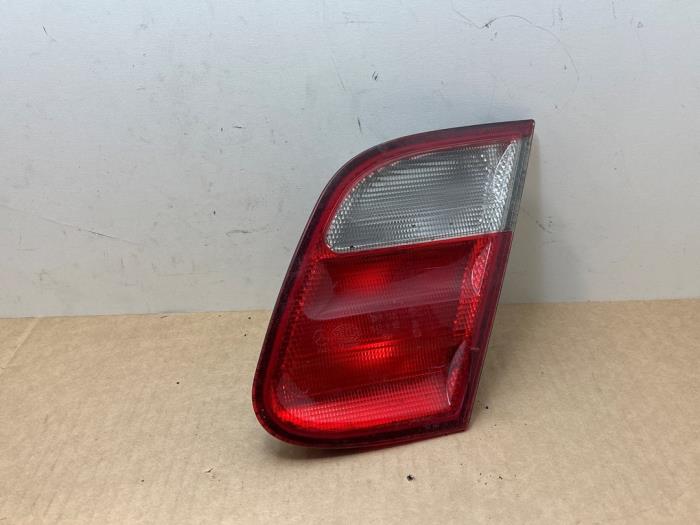 Luz trasera derecha Mercedes CLK