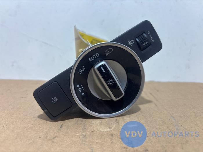 Przelacznik swiatel Mercedes GLK-Klasse