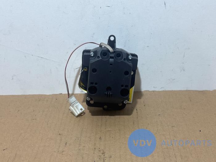 On-board computer controller Mercedes GLK-Klasse