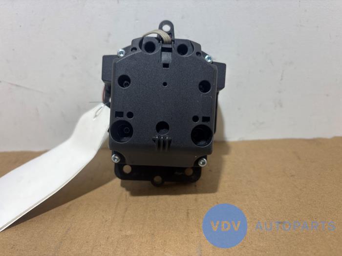 On-board computer controller Mercedes GLK-Klasse