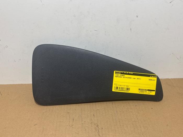 Airbag latéral Mercedes GLK-Klasse