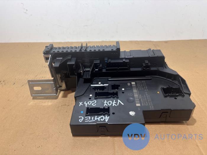 Module confort Mercedes GLK-Klasse