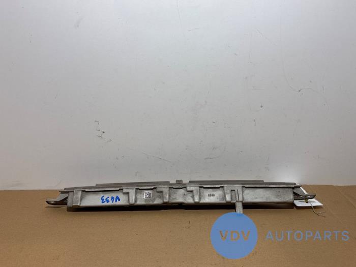 Dodatkowe swiatlo stopu srodek Mercedes S-Klasse