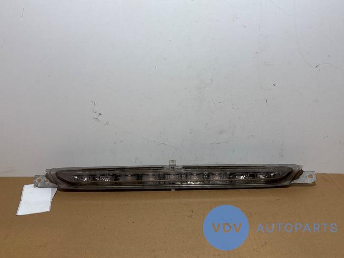 Dodatkowe swiatlo stopu srodek Mercedes S-Klasse