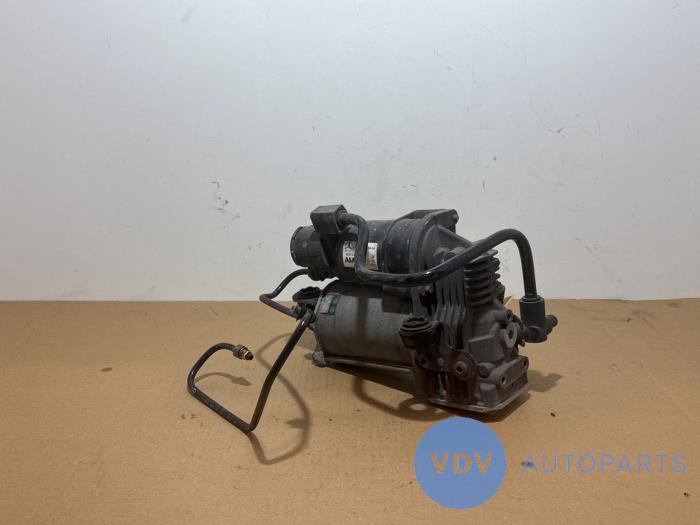Compressor Mercedes S-Klasse