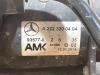 Compressor van een Mercedes-Benz S (222.0/222.1) 3.5 S-400 Hybrid 24V 2014