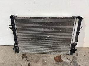 Gebruikte Airco Condensor Mercedes B (W246) 1.6 B-180 BlueEFFICIENCY Turbo 16V Prijs € 90,75 Inclusief btw aangeboden door Autoparts Van De Velde