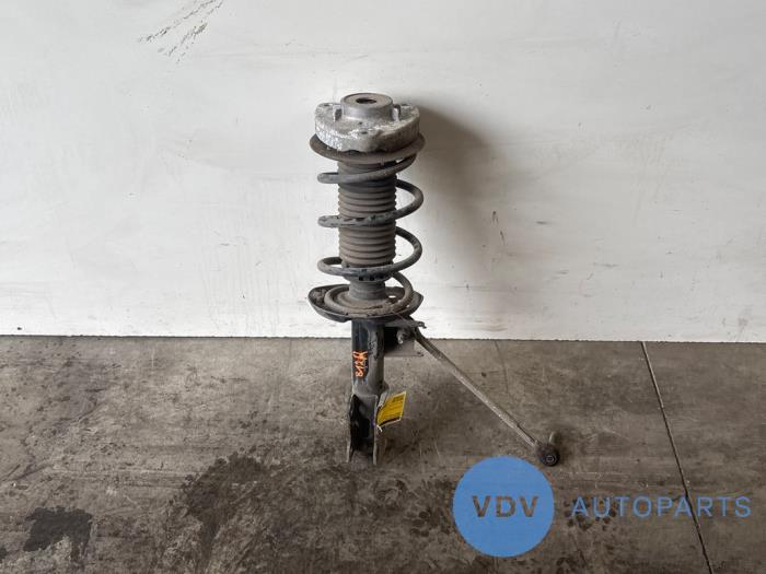 Stoßdämpfer rechts vorne Mercedes B-Klasse