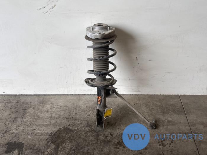 Stoßdämpfer rechts vorne Mercedes B-Klasse