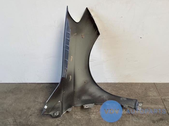 Kotflügel links vorne Mercedes B-Klasse