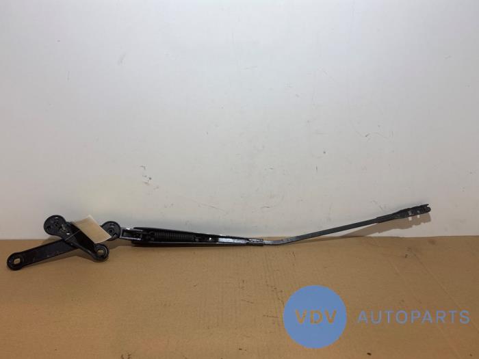 Bras essuie-glace avant Mercedes B-Klasse