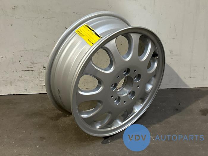 Felge Mercedes A-Klasse