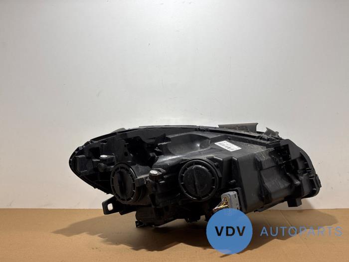 Scheinwerfer links Mercedes B-Klasse