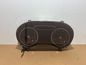 Gebruikte Tellerklok Mercedes B (W246) 1.6 B-180 BlueEFFICIENCY Turbo 16V Prijs € 108,90 Inclusief btw aangeboden door Autoparts Van De Velde