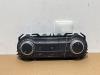 Mercedes-Benz B (W246) 1.6 B-180 BlueEFFICIENCY Turbo 16V Chaufage Bedieningspaneel