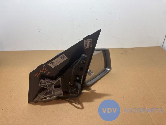 Außenspiegel rechts Mercedes B-Klasse