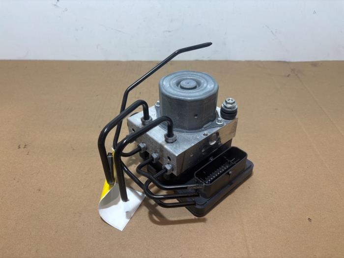 ABS Pomp Mercedes B-Klasse