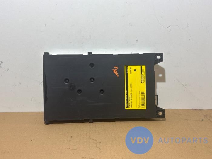 Módulo de confort Mercedes B-Klasse