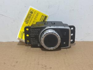 Gebruikte Bediening boordcomputer Mercedes B (W246) 1.6 B-180 BlueEFFICIENCY Turbo 16V Prijs € 18,15 Inclusief btw aangeboden door Autoparts Van De Velde