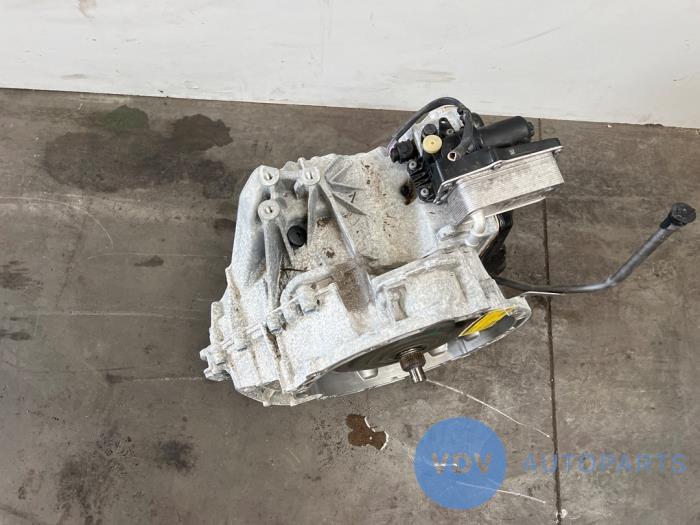 Getriebe Mercedes B-Klasse