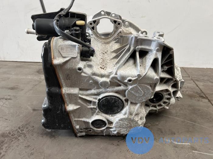 Getriebe Mercedes B-Klasse