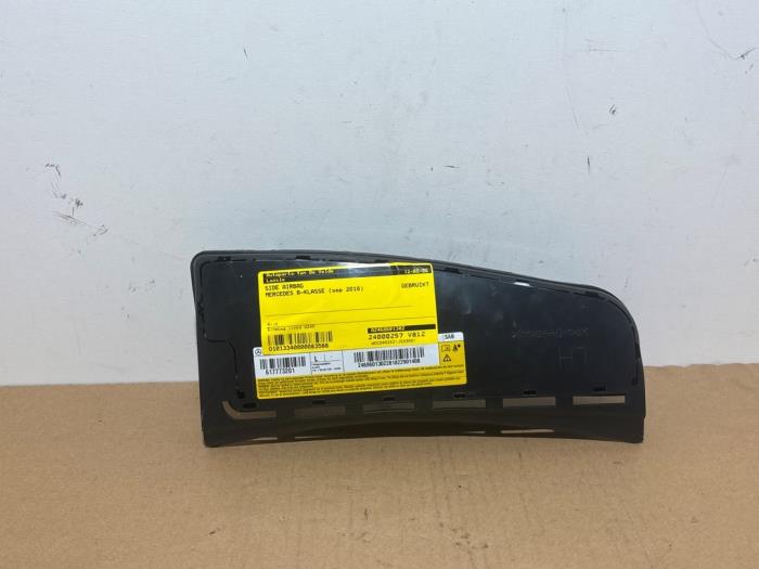 Side Airbag Mercedes B-Klasse