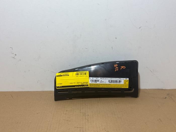 Side Airbag Mercedes B-Klasse