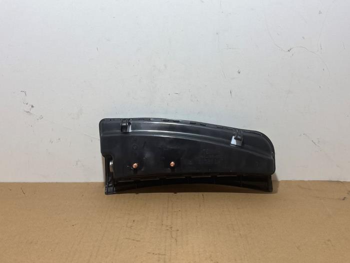 Side Airbag Mercedes B-Klasse