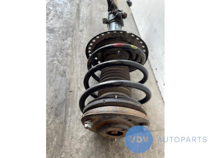 Stoßdämpfer rechts vorne Mercedes SLK