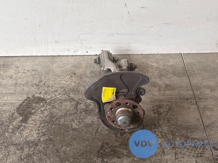 Joint avant droit Mercedes SLK