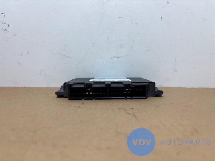 Steuergerät Automatikkupplung Mercedes S-Klasse