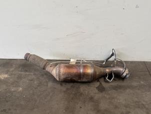 Gebruikte Katalysator Mercedes Sprinter 3,5t (906.63) 310 CDI 16V Prijs € 1.149,50 Inclusief btw aangeboden door Autoparts Van De Velde