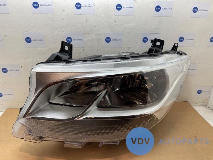 Scheinwerfer links Mercedes Sprinter