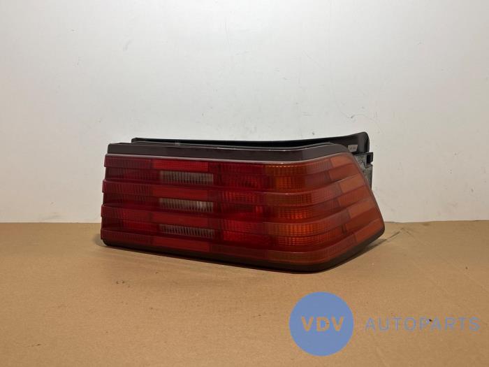 Taillight, right Mercedes SL