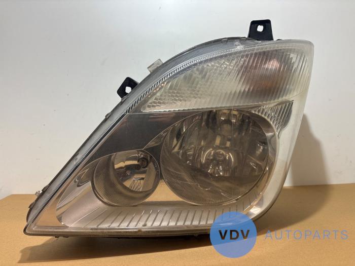 Koplamp links Mercedes Sprinter