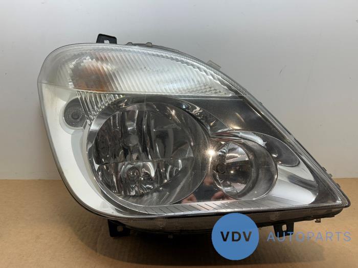 Scheinwerfer rechts Mercedes Sprinter