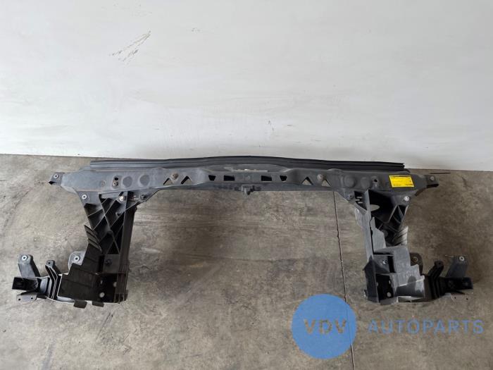 Front panel Mercedes Sprinter