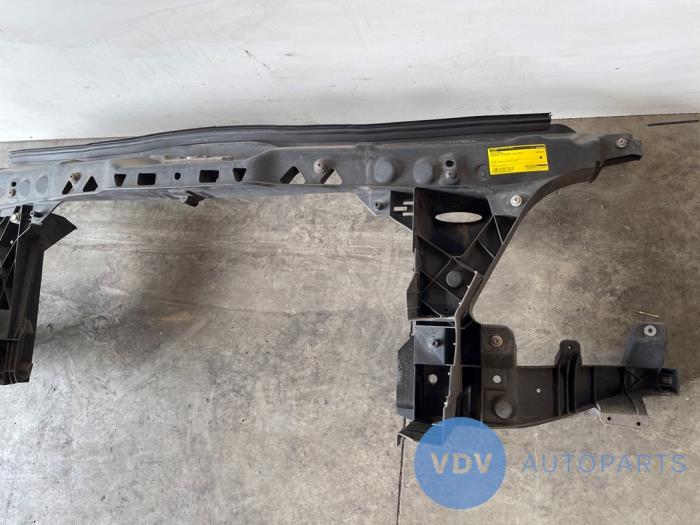 Front panel Mercedes Sprinter