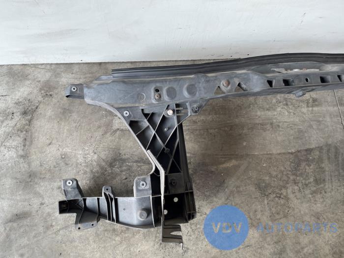 Front panel Mercedes Sprinter