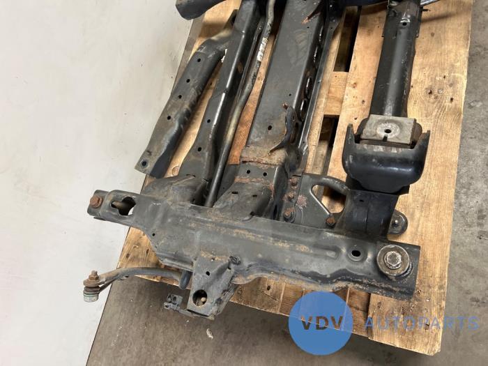 Subframe Mercedes Sprinter