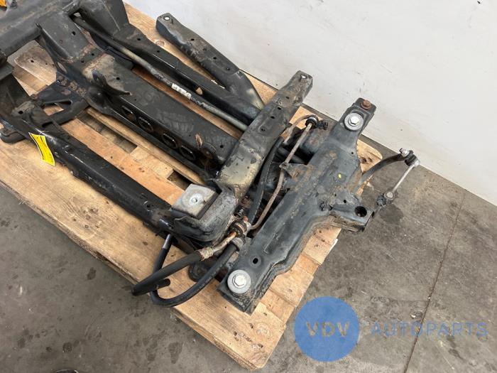 Subframe Mercedes Sprinter