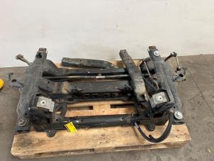 Gebruikte Subframe Mercedes Sprinter 3,5t (906.73) 311 CDI 16V Prijs € 363,00 Inclusief btw aangeboden door Autoparts Van De Velde