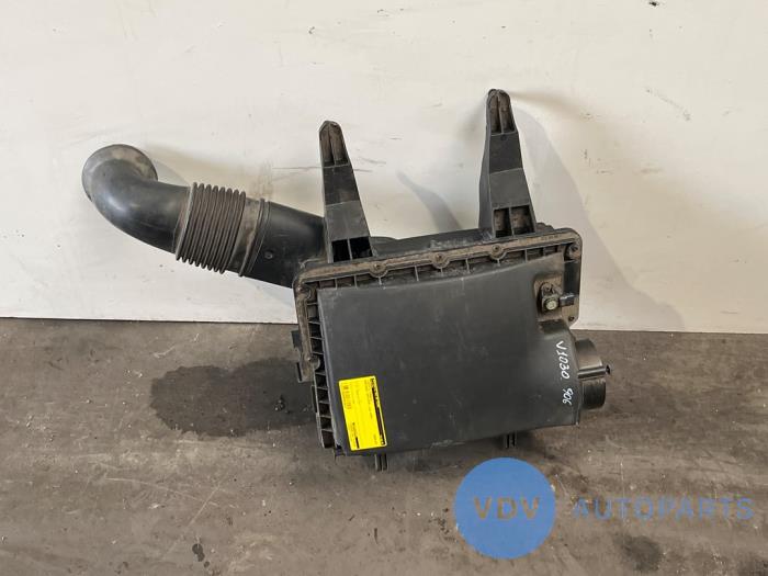 Obudowa filtra powietrza Mercedes Sprinter