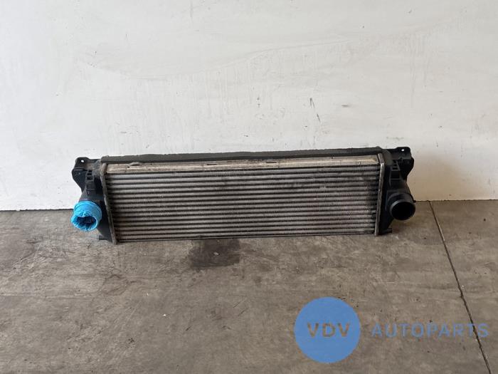 Intercooler Mercedes Sprinter