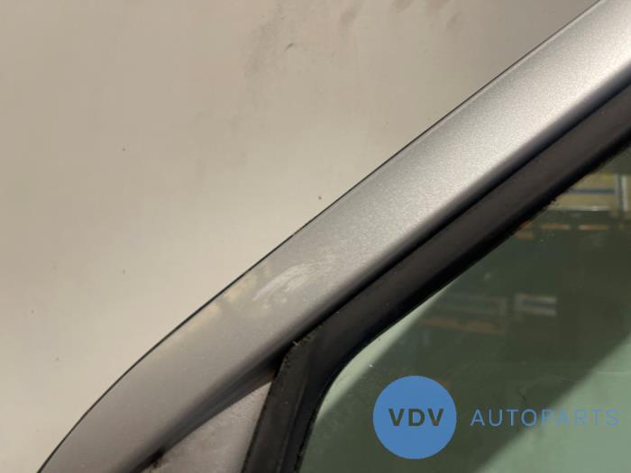 Portier 2Deurs links Mercedes Sprinter