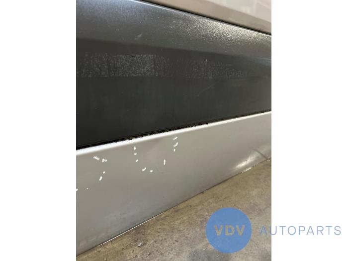 Sliding door, right Mercedes Sprinter