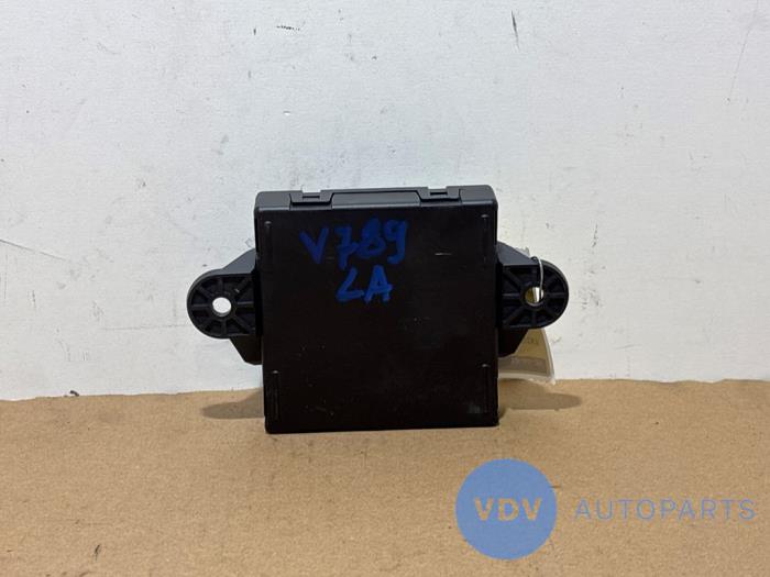 Module verrouillage central des portes Mercedes CLS-Klasse