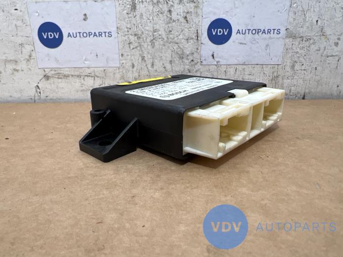 Parking assist computer Mercedes A-Klasse