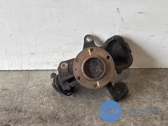 Fusee links-voor Mercedes Sprinter