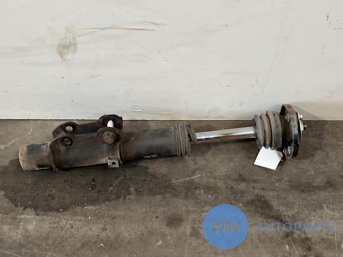 Stoßdämpfer links vorne Mercedes Sprinter